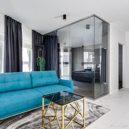 El Apartments - Hercules Poznan Luaran gambar