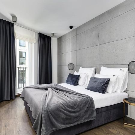 El Apartments - Hercules Poznan Luaran gambar