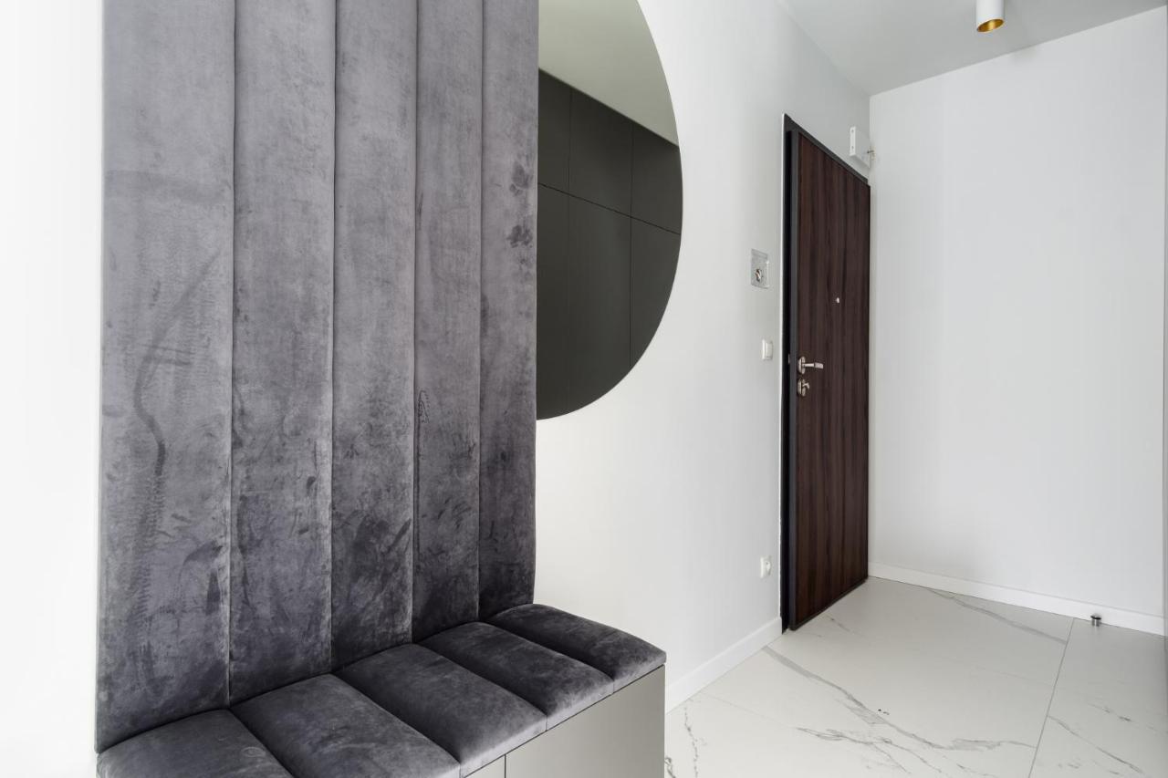 El Apartments - Hercules Poznan Luaran gambar