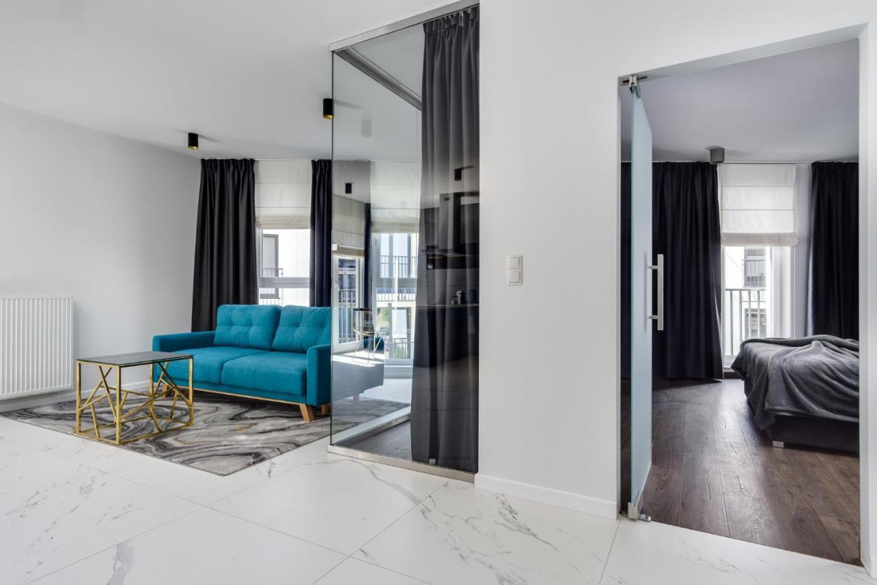 El Apartments - Hercules Poznan Luaran gambar