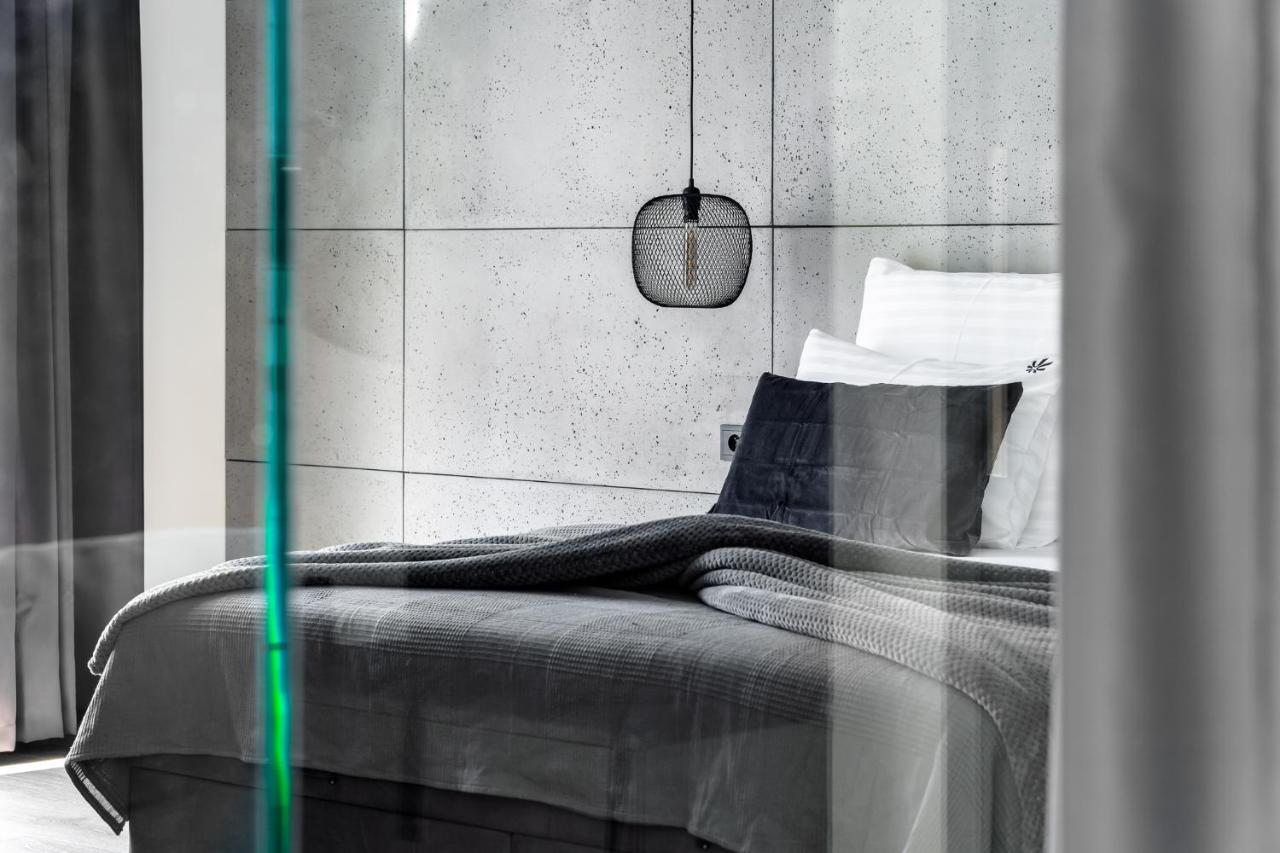 El Apartments - Hercules Poznan Luaran gambar
