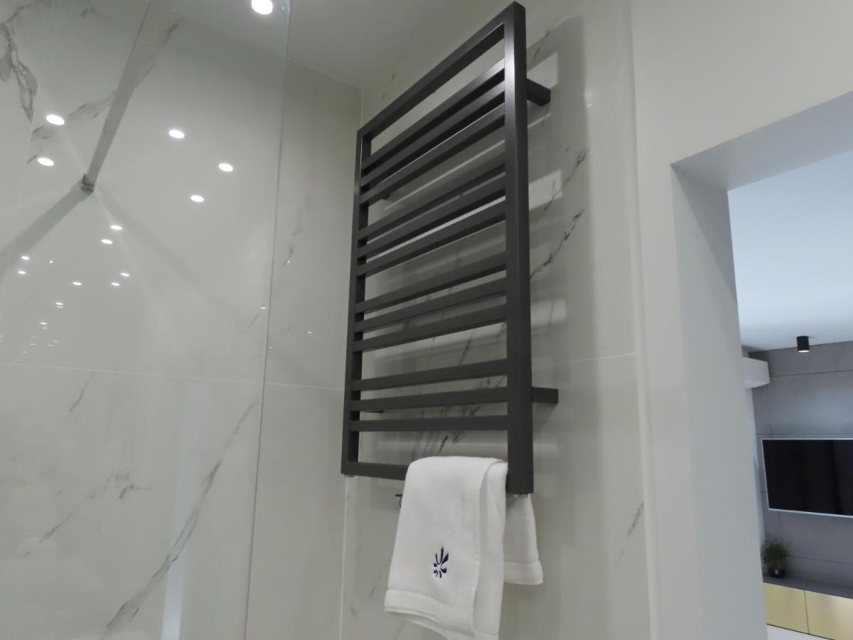 El Apartments - Hercules Poznan Luaran gambar
